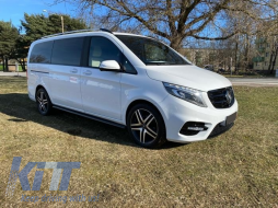 Пълен комплект за каросерия, подходящ за Mercedes V-Class W447 (2014-нагоре)-image-6026357
