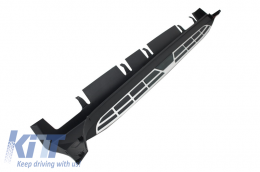 Степенки на стъпалата, подходящи за Hyundai IX35 Phase II (2014-up) OEM Дизайн-image-6026273