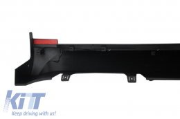 Степенки на стъпалата, подходящи за Hyundai IX35 Phase II (2014-up) OEM Дизайн-image-6026276