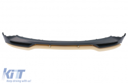 Удължение на Спойлер на Предна Броня за Smart ForTwo 453 (2014-2019)-image-6026637