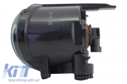 Прожектори за фарове за мъгла дим за BMW 2er F22/F23 3er E92/E93 5er F07 TFSI F10/F11 X5 E53 M-Technik M-Sport-image-6023786