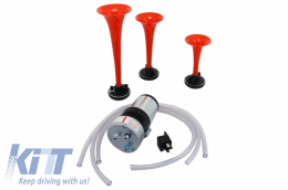 image-5-Clasic Auto Horn Electric 12V