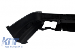 Комплект за тяло, подходящ за Range Rover Vogue IV L405 (2013-2017) Къса версия SWB SVO дизайн-image-6027230