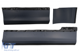 Комплект за тяло, подходящ за Range Rover Vogue IV L405 (2013-2017) Къса версия SWB SVO дизайн-image-6027240