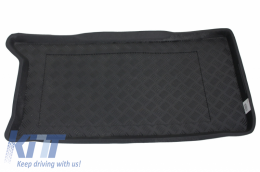 image-69-Trunk Mat without Non Slip suitable for FORD KA (2009-Up)