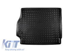 image-78-Trunk Mat without Non Slip/ suitable for Land Range Rover Sport L320 (2005-2013)