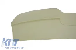 Крило на Антикрило , подходящо за Audi A3 8P Sportback (2003-2012) RS Look 5 врати-image-6025992