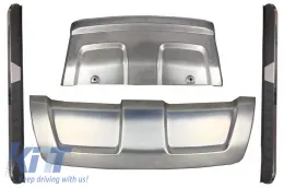 image-28-Skid Plates Off Road with Running Boards suitable for Land Range Rover Evoque (2011-2014) Pure & Prestige