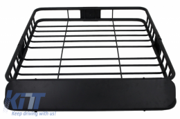 image-20-Universal Auto Roof Luggage Basket