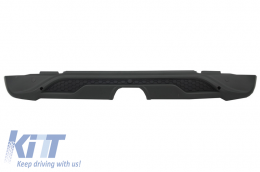 Пълен комплект за каросерия, подходящ за Smart ForTwo 453 (2014-2019)-image-6026765