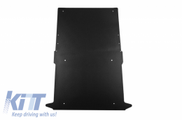 image-38-Cargo mat suitable for Fiat Doblo II OPEL Combo D 2011+
