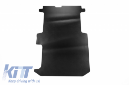 image-50-Cargo Mat NISSAN Primastar 2001; Opel Vivaro; suitable for RENAULT Trafic - short version - 2001-2014