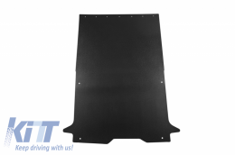 image-52-Cargo Mat suitable for RENAULT Dacia Dokker 2012-