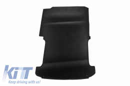 image-59-Cargo Mat suitable for VW T-5 short (2003-Up)