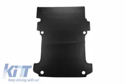 image-32-Cargo Mat suitable for VW T-5 long,  two rows of seats 2003-