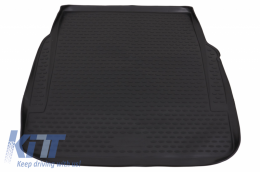 image-36-Trunk Mat Black suitable for MERCEDES Benz S-Class W221 (2005-2012) Black