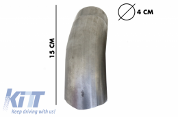 Комплект за каросерия, подходящ за Honda Civic MK10 FC FK (2016-Up) Sedan Type R-Design-image-6032202