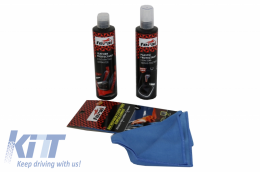 image-14-Premium Car Motorbikes Kit Cleaning / Maintenance Auto / Moto Interior