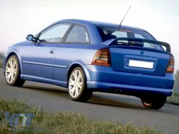 Заден Спойлер за Задна Подходящ за Opel Astra G (1999-2005)-image-6029811