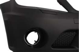Комплект за каросерия подходящ за MERCEDES-Benz C-Class W204 (2007-2012) C63 A-Design-image-6028567