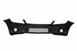 Комплект за каросерия подходящ за MERCEDES-Benz C-Class W204 (2007-2012) C63 A-Design-image-6028568