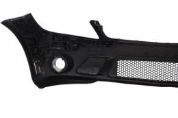 Комплект за каросерия подходящ за MERCEDES-Benz C-Class W204 (2007-2012) C63 A-Design-image-6028569