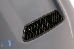 Пълен комплект за каросерия, подходящ за VW Scirocco Mk3 III Facelift (2015-up) R20 R-Design-image-6108382