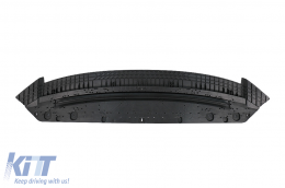 Предна Броня подходяща за Audi A5 F5 (2017-2019) Quattro RS5 Дизайн-image-6101948