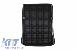 image-38-Trunk Mat Rubber Black suitable for BMW Series 5 G30 Sedan 2017+