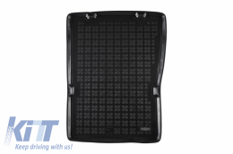 image-39-Trunk Mat Rubber Black suitable for BMW Series 7 G11 2015+
