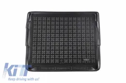 image-64-Trunk Mat Black suitable for PEUGEOT 3008 2017+
