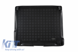 image-46-Trunk Mat Black suitable for Volvo XC60 II (2017-)
