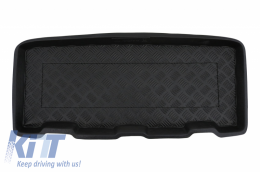 image-62-Trunk Mat without Non Slip suitable for MINI Cooper One Hatchback (2001-2013)