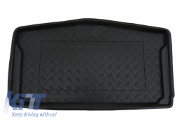image-3-Trunk Mat without Non Slip suitable for MINI Countryman I (2010-2017)