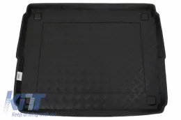 image-42-Trunk Mat without NonSlip suitable for PEUGEOT suitable for PEUGEOT 3008 (2009-2016)