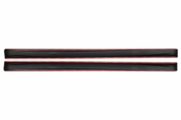 Пълен комплект за каросерия, подходящ за VW Passat CC Facelift (2012-2016) R-Line Дизайн-image-6030141