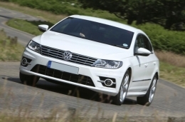 Пълен комплект за каросерия, подходящ за VW Passat CC Facelift (2012-2016) R-Line Дизайн-image-6030143