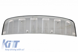 Комплект каросерия Метални кори Off Road Wheel Arches подходящи за Audi Q7 (2010-2015) Facelift Off Road пакет-image-6030598