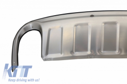 Комплект каросерия Метални кори Off Road Wheel Arches подходящи за Audi Q7 (2010-2015) Facelift Off Road пакет-image-6030601