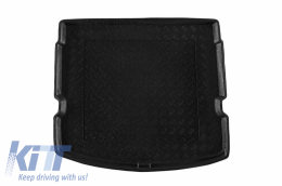 image-73-Trunk Mat without Non Slip/suitable for RENAULT Megane IV Grandtour 2016+