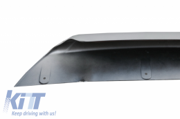 Метални кори Предна и Задна извън пътя, подходящи за NISSAN Qashqai J11 (2014-нагоре)-image-6032880