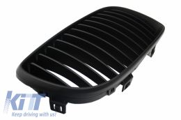 Предна Броня подходяща за BMW 1 Series E81 E82 E87 E88 (2004-2011) 1M Дизайн-image-6049766
