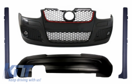image-9-Body Kit suitable for VW  Golf MK5 V 5 (2003-2008) GTI Design