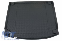 image-76-Trunk Mat without Non Slip/ suitable for PORSCHE CAYENNE II (Typ 92A) (2010-2017)