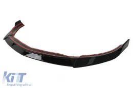 Спойлер на Предна Броня подходящ за MERCEDES CLA45 C117 X117 (2013-2016)-image-6038076
