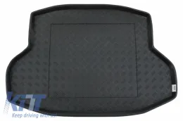 image-48-Trunk Mat without NonSlip suitable for Honda CIVIC X (2017-up) Sedan