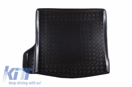 image-2-Trunk Mat without NonSlip/ suitable for MAZDA 3 Sedan (2013-2019)