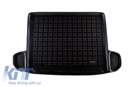 image-68-Trunk Mat Rubber Black suitable for HYUNDAI Tucson III (2015+)