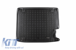image-43-Trunk Mat Rubber Black suitable for BMW X4 (F26) (2014-2018)
