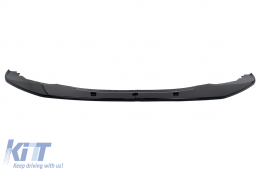 Спойлер за Предна Броня , подходящ за BMW 1 Series F20 F21 (2011-2014) 2 Series F22 F23 (2014-) M Sport M-Performance дизайн-image-6040184